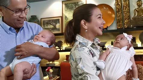 maricar zaldarriaga husband|Korina Sanchez’s twins Pepe & Pilar meet Mar Roxas’ son from e.